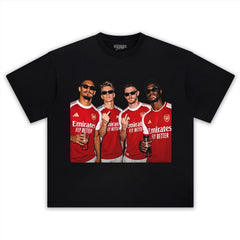 ARSENA TANK TOP & TEE & LONG SLEEVE & LAYERED LS & HOODIE