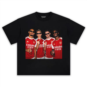 ARSENA TANK TOP & TEE & LONG SLEEVE & LAYERED LS & HOODIE