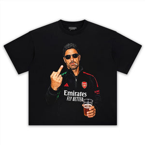 ARSENA V2 TANK TOP & TEE & LONG SLEEVE & LAYERED LS & HOODIE