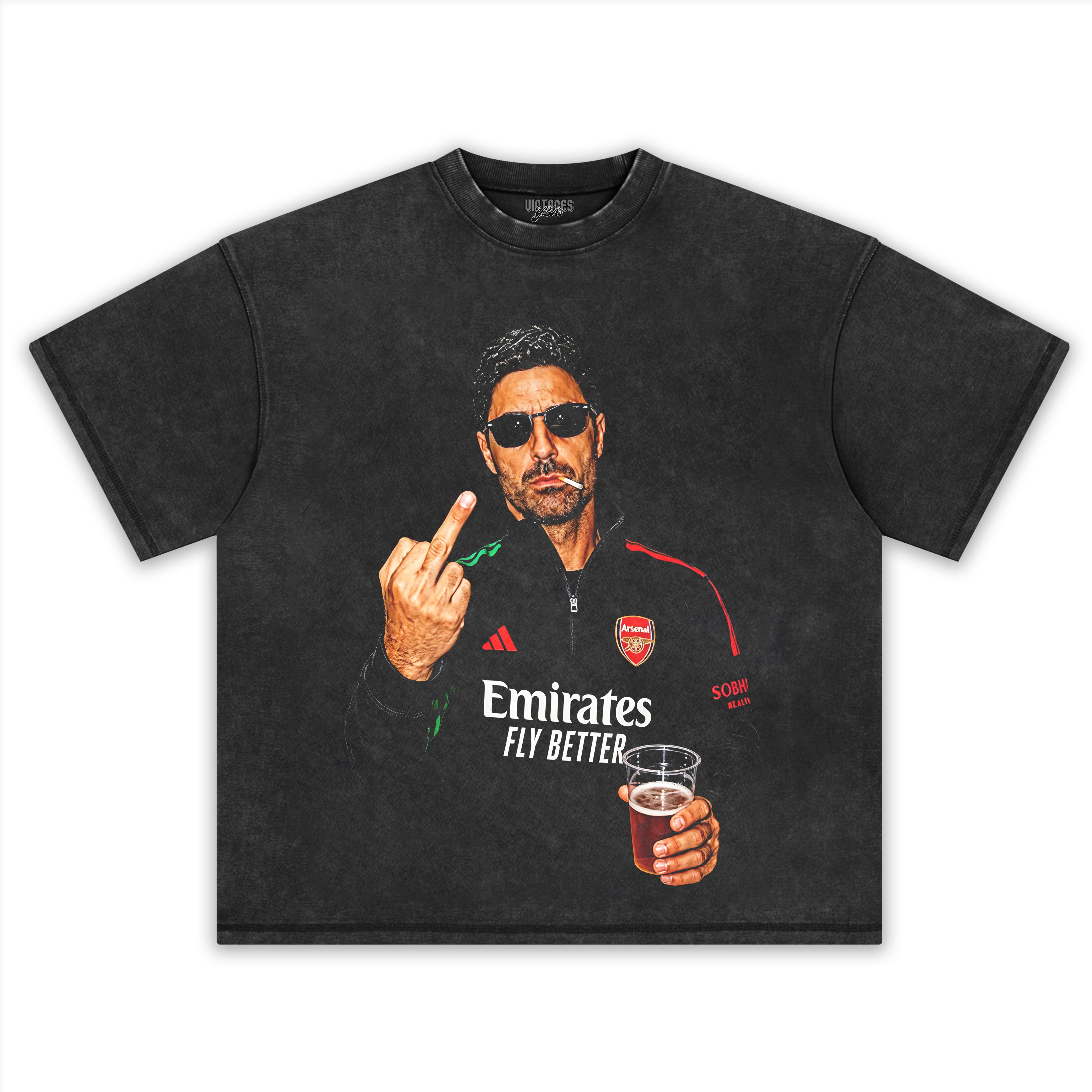 ARSENA V2 TANK TOP & TEE & LONG SLEEVE & LAYERED LS & HOODIE