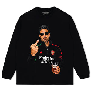 ARSENA V2 TANK TOP & TEE & LONG SLEEVE & LAYERED LS & HOODIE