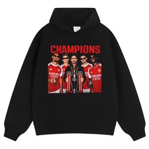 ARSENA V3 TANK TOP & TEE & LONG SLEEVE & LAYERED LS & HOODIE