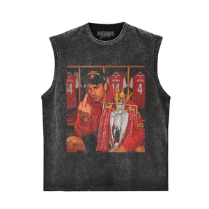 ARSENA V4 TANK TOP & TEE & LONG SLEEVE & LAYERED LS & HOODIE