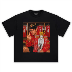 ARSENA V4 TANK TOP & TEE & LONG SLEEVE & LAYERED LS & HOODIE