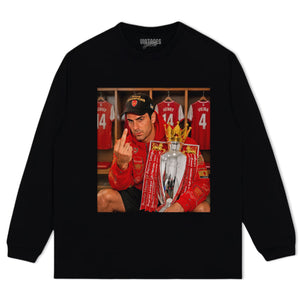 ARSENA V4 TANK TOP & TEE & LONG SLEEVE & LAYERED LS & HOODIE