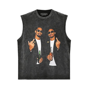 ARSENA V5 TANK TOP & TEE & LONG SLEEVE & LAYERED LS & HOODIE