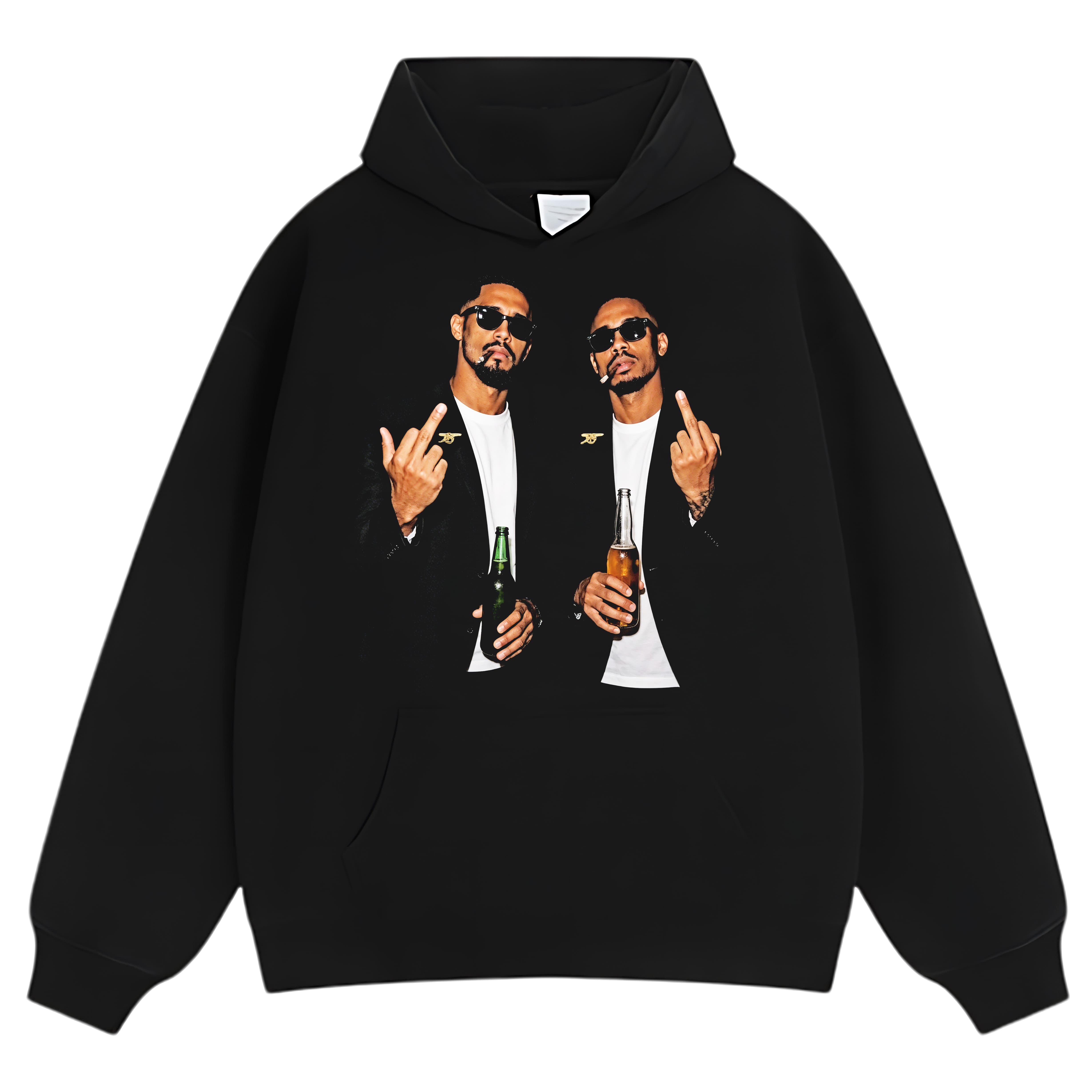 ARSENA V5 TANK TOP & TEE & LONG SLEEVE & LAYERED LS & HOODIE