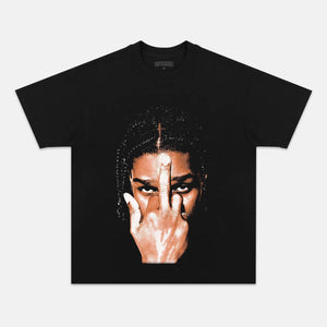 ASAP ROCKY TEE V2 - Y2K VINTAGES