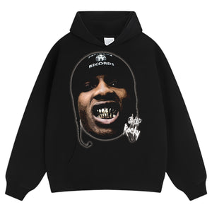 ASAP ROCKY V2 TEE & LS & HOODIE