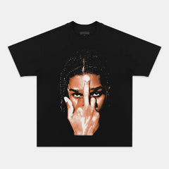 ASAP ROCKY VINTAGE TEE - Y2K VINTAGES