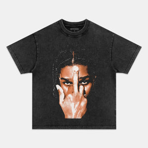 ASAP ROCKY VINTAGE TEE - Y2K VINTAGES