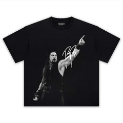 ATTITUDE ERA WWF 2.0 TEE