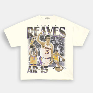 AUSTIN REAVES TEE - Y2K VINTAGES