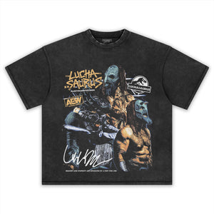 AUSTIN MATELSON TANK TOP & TEE & LONG SLEEVE & LAYERED LS & HOODIE