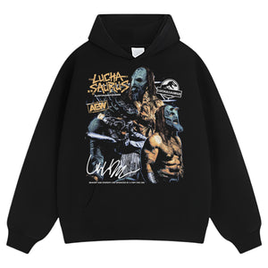 AUSTIN MATELSON TANK TOP & TEE & LONG SLEEVE & LAYERED LS & HOODIE