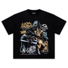 AUSTIN MATELSON TANK TOP & TEE & LONG SLEEVE & LAYERED LS & HOODIE