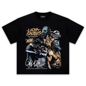 AUSTIN MATELSON TANK TOP & TEE & LONG SLEEVE & LAYERED LS & HOODIE