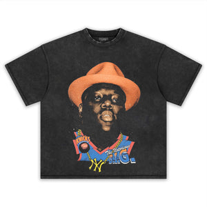 B.I.G. V2 TEE & LS & HOODIE