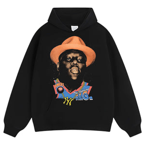 B.I.G. V2 TEE & LS & HOODIE