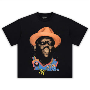 B.I.G. V2 TEE & LS & HOODIE