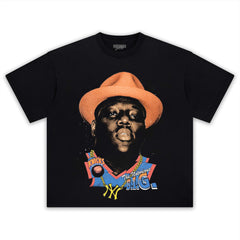 B.I.G. V2 TEE & LS & HOODIE
