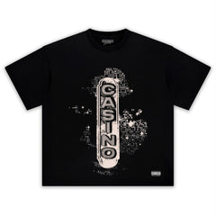 BABY KEEM - CAINO V5 TEE & LS & HOODIE