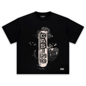 BABY KEEM - CAINO V5 TEE & LS & HOODIE