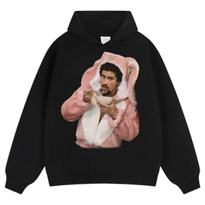 BAD BUNNY B3 TEE & LS & HOODIE