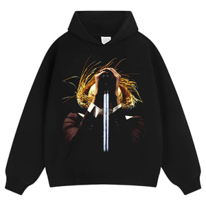 BAD BUNNY V2 TEE & LS & HOODIE