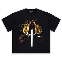 BAD BUNNY V2 TEE & LS & HOODIE