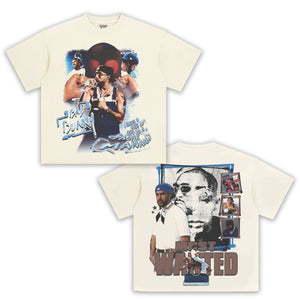 BAD BUNNY & 23 DROP TEE