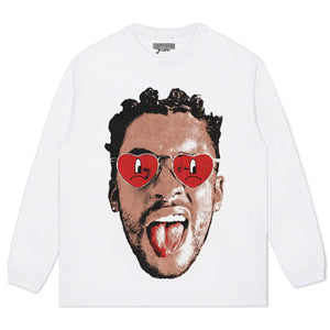 BAD BUNNY - 2026 WT TEE & LS