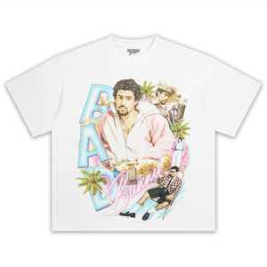 BAD BUNNY 2026 NEW TEE & LS