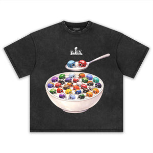 BAD BUNNY SUPER BOWL COMMEMORATIVE EDITION V2 TEE & LS & HOODIE