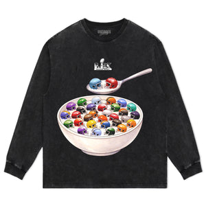 BAD BUNNY SUPER BOWL COMMEMORATIVE EDITION V2 TEE & LS & HOODIE