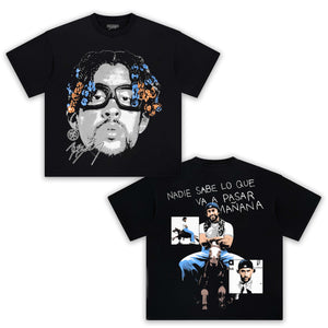 BAD BUNNY TOP1 TEE
