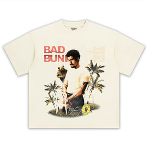 BAD BUNNY RETRO V3 TEE & LS & HOODIE