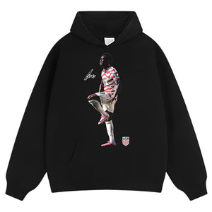 BALOGUN - SILENCER TANK TOP & TEE & LONG SLEEVE & LAYERED LS & HOODIE