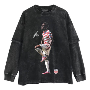 BALOGUN - SILENCER TANK TOP & TEE & LONG SLEEVE & LAYERED LS & HOODIE