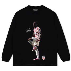 BALOGUN - SILENCER TANK TOP & TEE & LONG SLEEVE & LAYERED LS & HOODIE