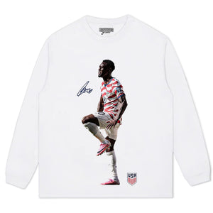 BALOGUN - SILENCER TANK TOP & TEE & LONG SLEEVE & LAYERED LS & HOODIE