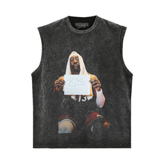 BAM ADEBAYO 83 V2 TANK TOP