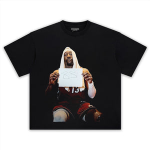 BAM ADEBAYO 83 V2 TEE  & LS & HOODIE