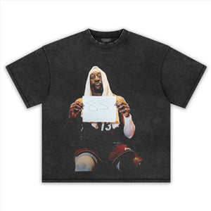 BAM ADEBAYO 83 V2 TEE  & LS & HOODIE