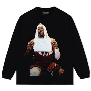 BAM ADEBAYO 83 V2 TEE  & LS & HOODIE