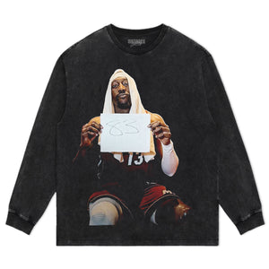 BAM ADEBAYO 83 V2 TEE  & LS & HOODIE