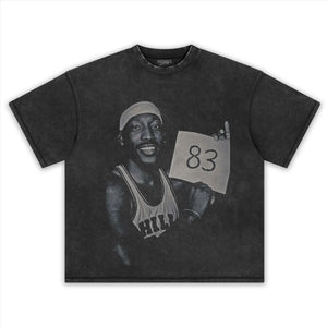 BAM ADEBAYO 83 V3 TEE   & LS & HOODIE