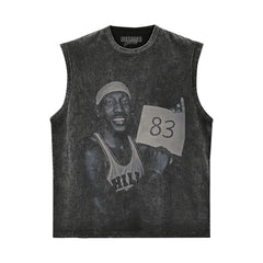 BAM ADEBAYO 83 V3 TANK TOP
