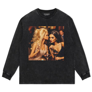BARBIE FUNNY MEME TANK TOP & TEE & LONG SLEEVE & LAYERED LS & HOODIE