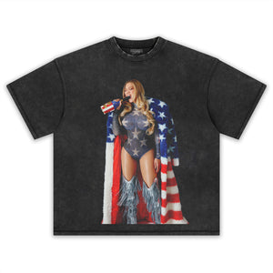 BEYONCÉ 2025 V2 TEE